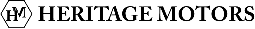 Heritage Logo